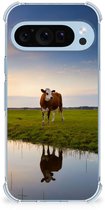 Google Pixel 9 | 9 Pro Case Anti-shock Koe