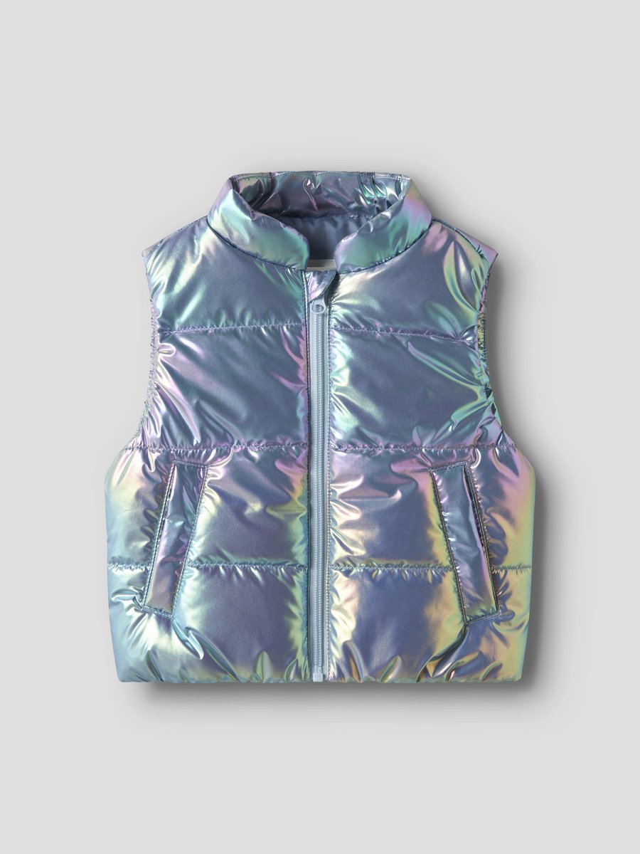 Name it Gilet Puffer