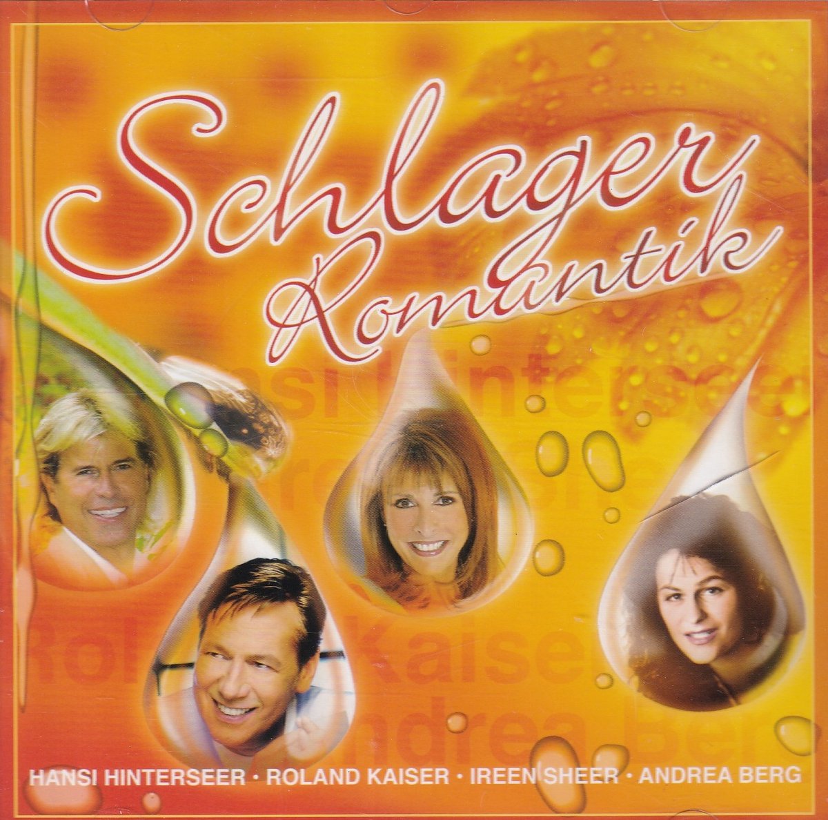 Schlager Romantik 1