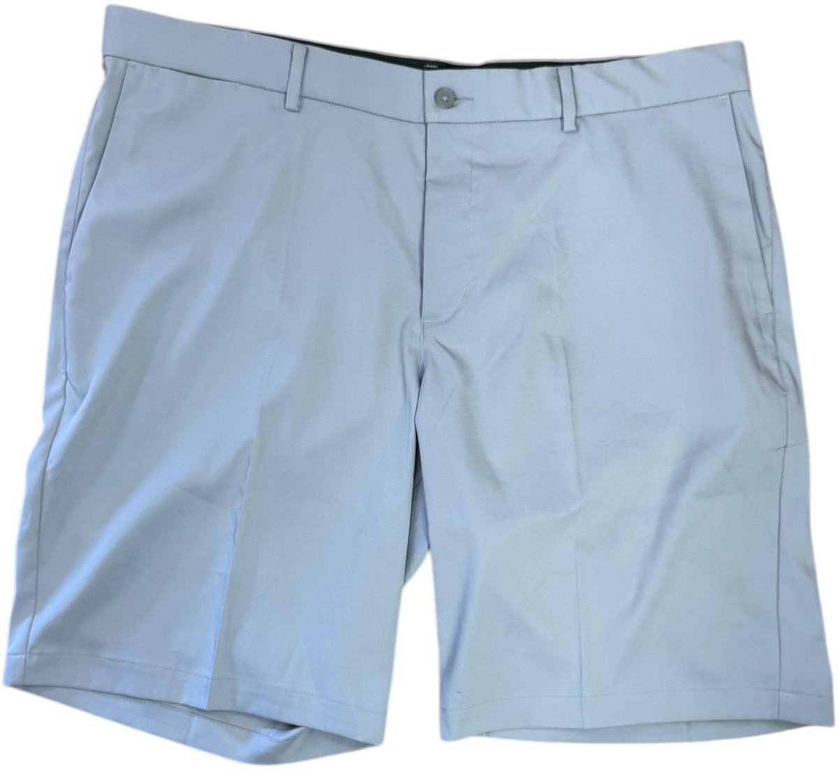Nike Golf Korte Broek Grijs