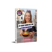 Bakje Geluk - Eet Jezelf Lekker In Je Vel - Boek