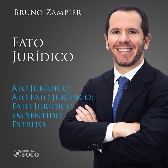 Direito Civil - Parte geral - Fato jurídico: Ato Jurídico; ... - cover