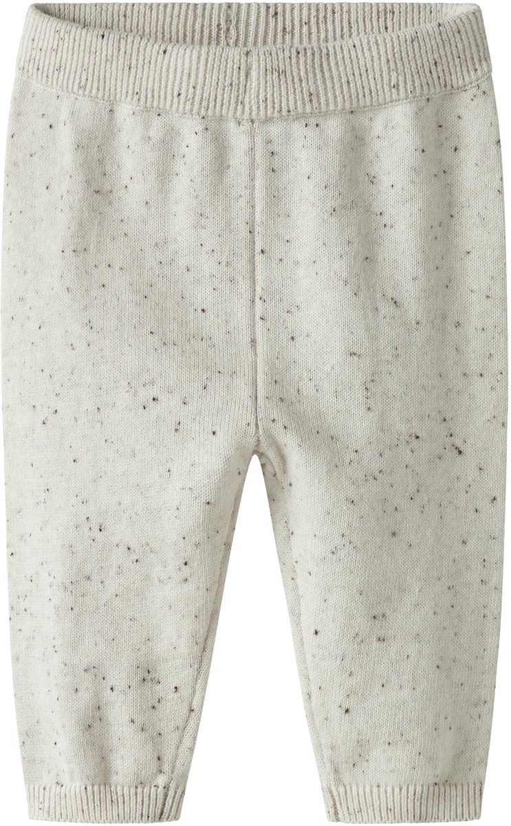 NAME IT - NBNTILLA KNIT PANT - Baby - Broeken