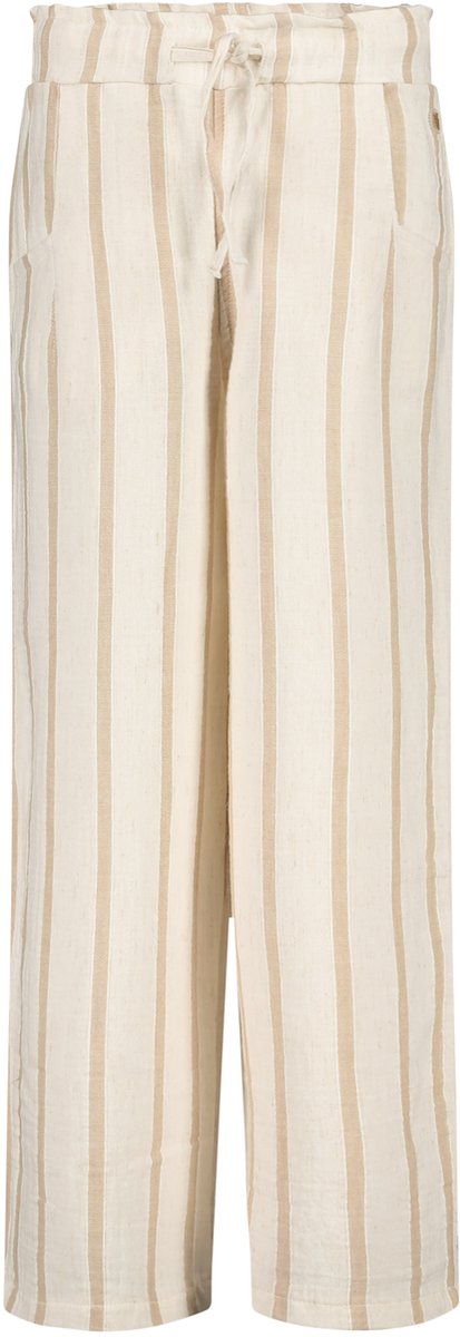 Levv - Stacy meisjes broek - Maat 98