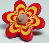 nic houten speelgoed MB Blume rot