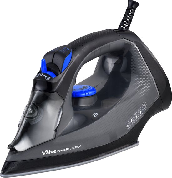 Vaive PowerSteam 2200