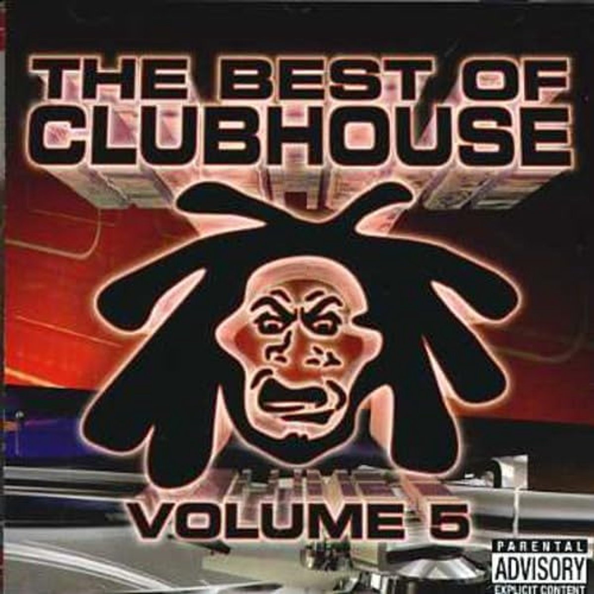 Best Of Clubhouse Vol.5
