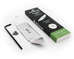 To the South® mes geschikt voor Robomow RX20U Robotmaaiers (2 stuks)