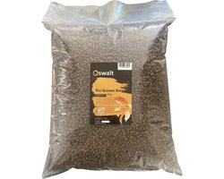 Oswalt Koi Grower - Koivoer - Visvoer - 2,5kg - 6mm