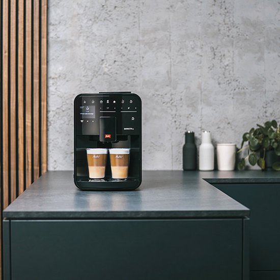 Melitta koffiezetapparaat kopen? Melitta koffiezetapparaten