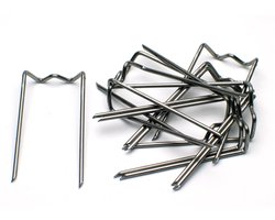 Steek Krammen 60mm | 1kg