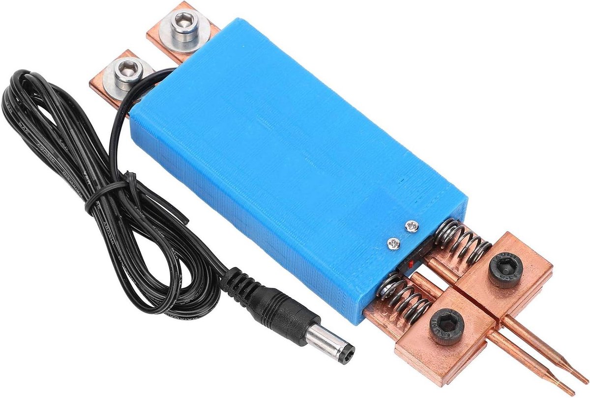 Spot Lasser Machine - Lassen Tool voor DIY, Industrieel en Beginner thuis