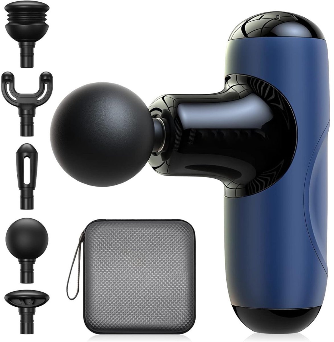ApexArte® Massage Gun Professioneel - Massage Apparaat - Theragun