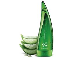 Holika Holika - Aloe 99% Soothing Gel - 250 mL