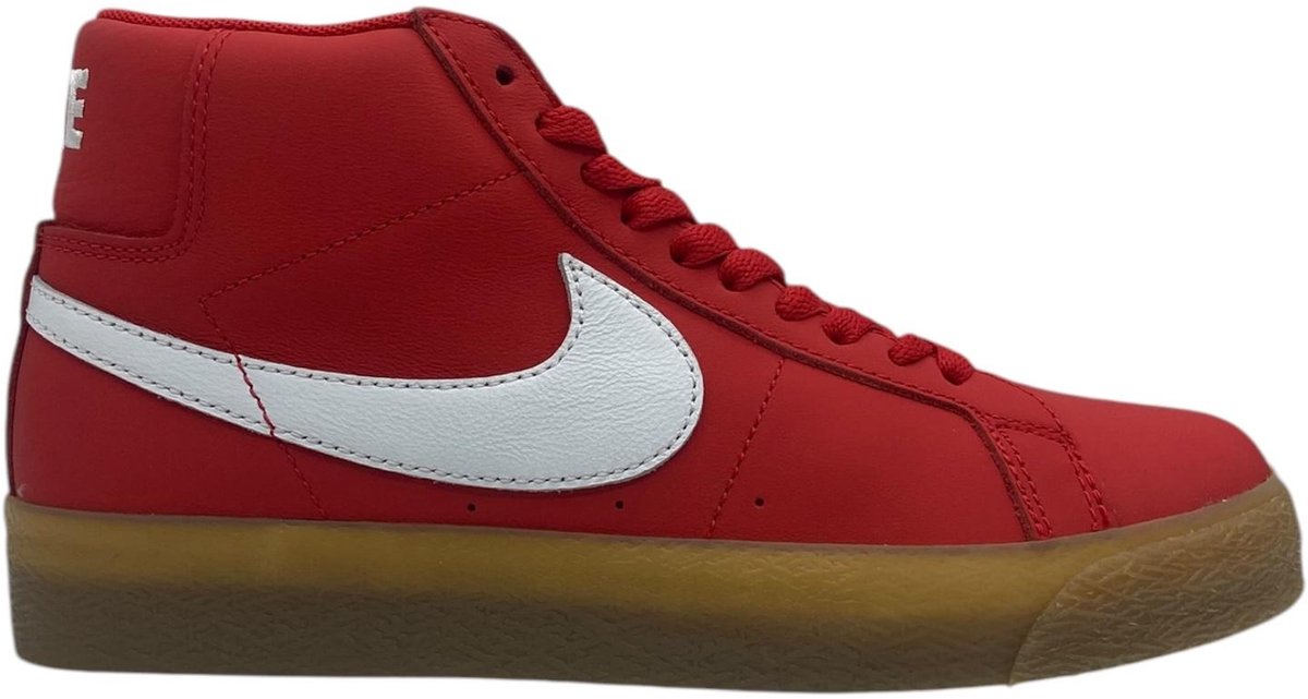 NIKE SB ZOOM BLAZER MID-37.5