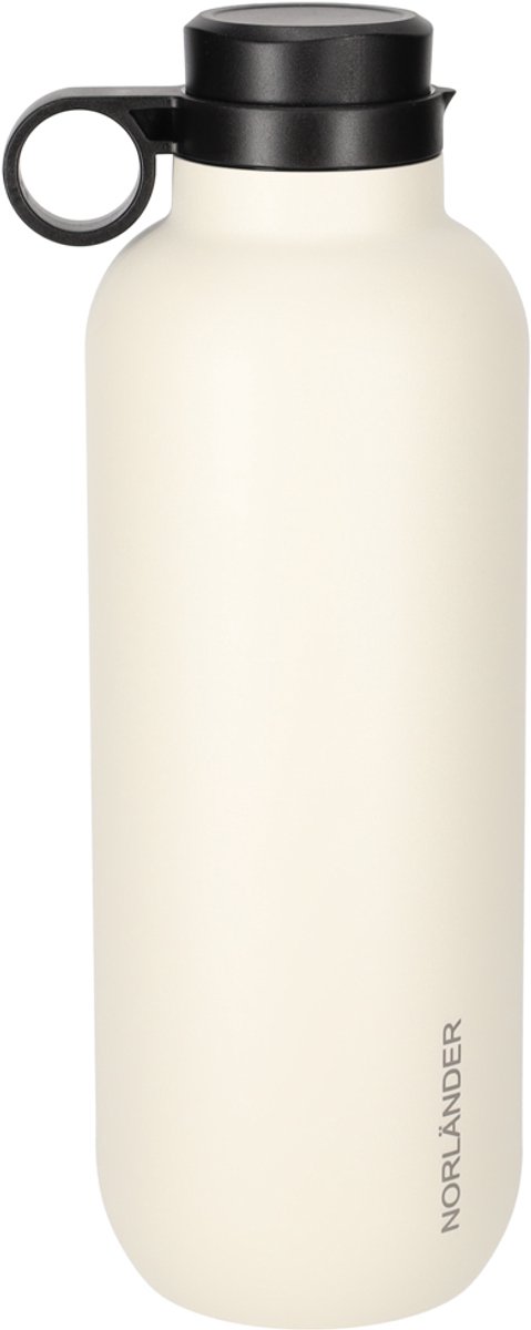 NORLÄNDER Thermofles Hamar 750ML Off-White