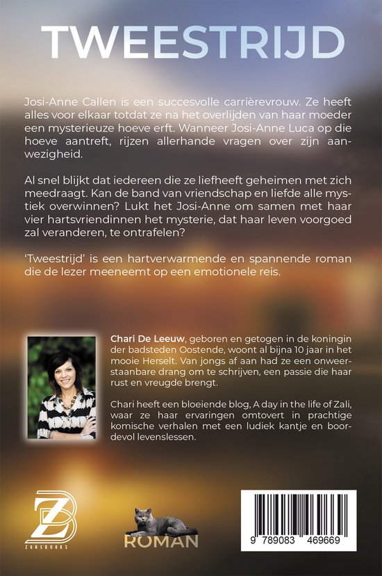 Tweestrijd