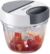 Bol.com Klausberg 1882 - Hakselaar - 12.5 cm - 900 ml inhoud aanbieding