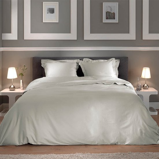Housse de couette Heckett Lane Punto - Amber Gold