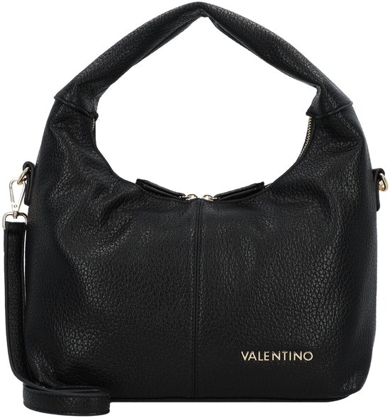 Kris Anna Hobo Sac À Main Porté Épaule Pour Femme Noir[u10774