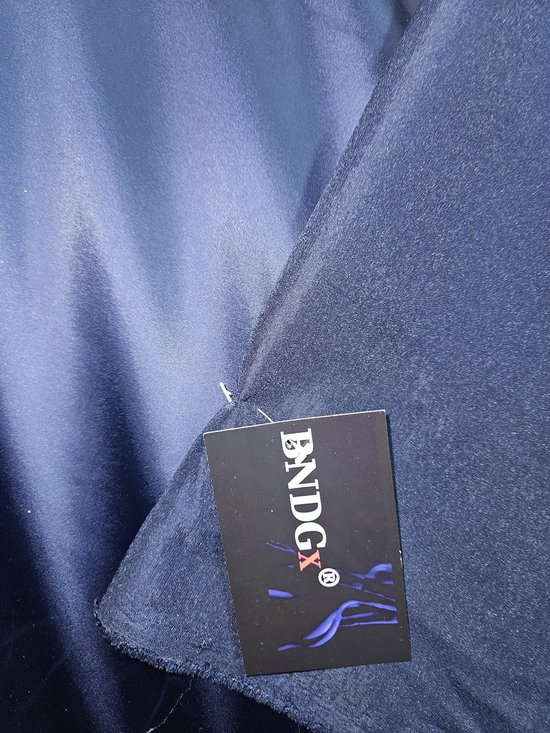 Baobab Levensboom Geweven Stof per meter Bomen Botanische Stoffering Naaimateriaal per meter Blauw Beige Dubbelzijdig Tapestry Ambachten Textiel voor Kussens Kussens Kunst Ambachten