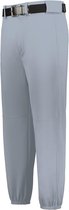 Augusta Sportswear - MLB - Pantalon de baseball - Gamer Classic - Enfants - Grijs - Jeunesse-Small