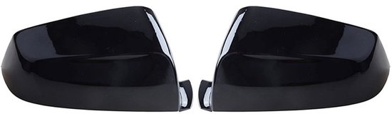 Auto-achteruitkijkspiegelbehuizing Voor Bmw 1 2 3 4 Serie