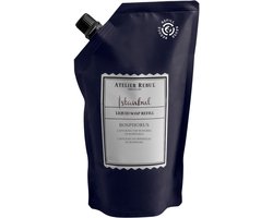 Atelier Rebul Istanbul Bosphorus - Handzeep Navulling (500ml) - Frisse & Aquatische Geur - Natuurlijke Vloeibare Zeep