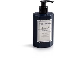 Atelier Rebul Istanbul Bosphorus - Douchegel (400ml) - Frisse & Aquatische Geur - Natuurlijk - Voor alle Huidtypes
