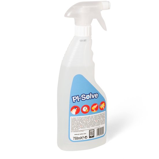 PI-Solve urineverwijderaar 750 ml
