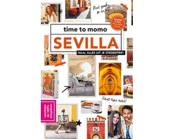 Time to momo  -   Sevilla