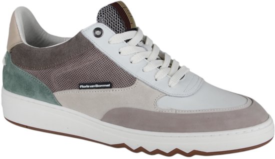 Baskets Floris Van Bommel Beige 43