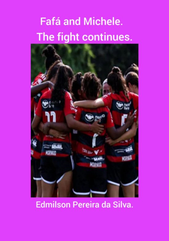 Fafá And Michele. - cover