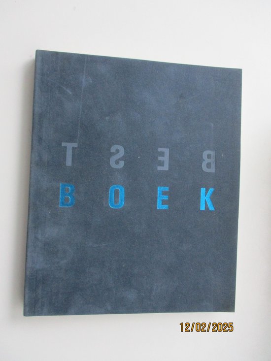 Witterholt - 1989 Best verzorgde boeken