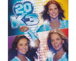 20 jaar K3