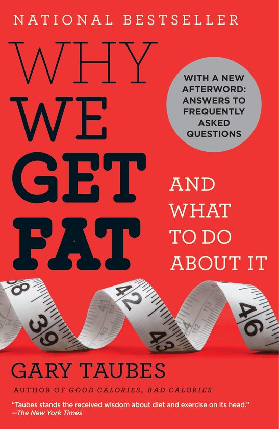 Foto: Why we get fat