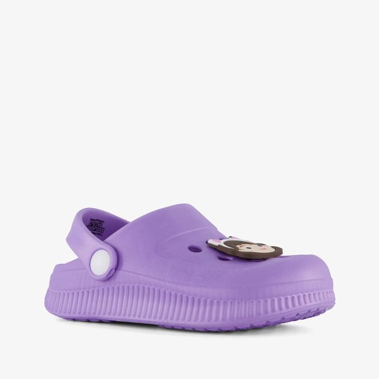 Sabots enfant Gabby violets - Pointure 31 - Sabots pour femmes