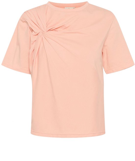 KAeloise T-shirt | Peach Nectar KAeloise T-shirt | Peach Nectar