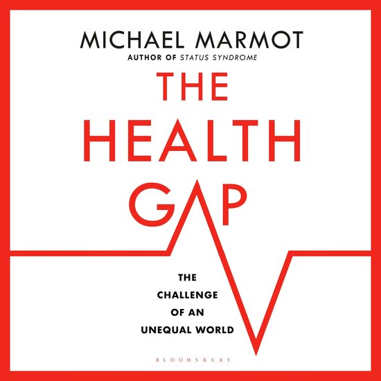 The Health Gap - cover