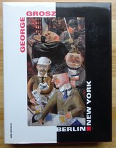 George Grosz