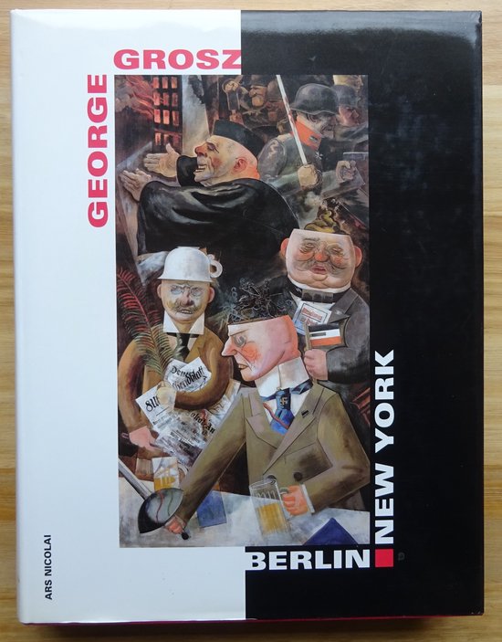 George Grosz