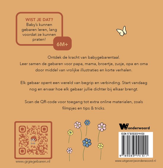 Gigi's Gebaren - Familie