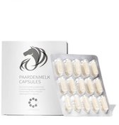 COSMEDICOS - Paardenmelk Capsules met paardenmelk