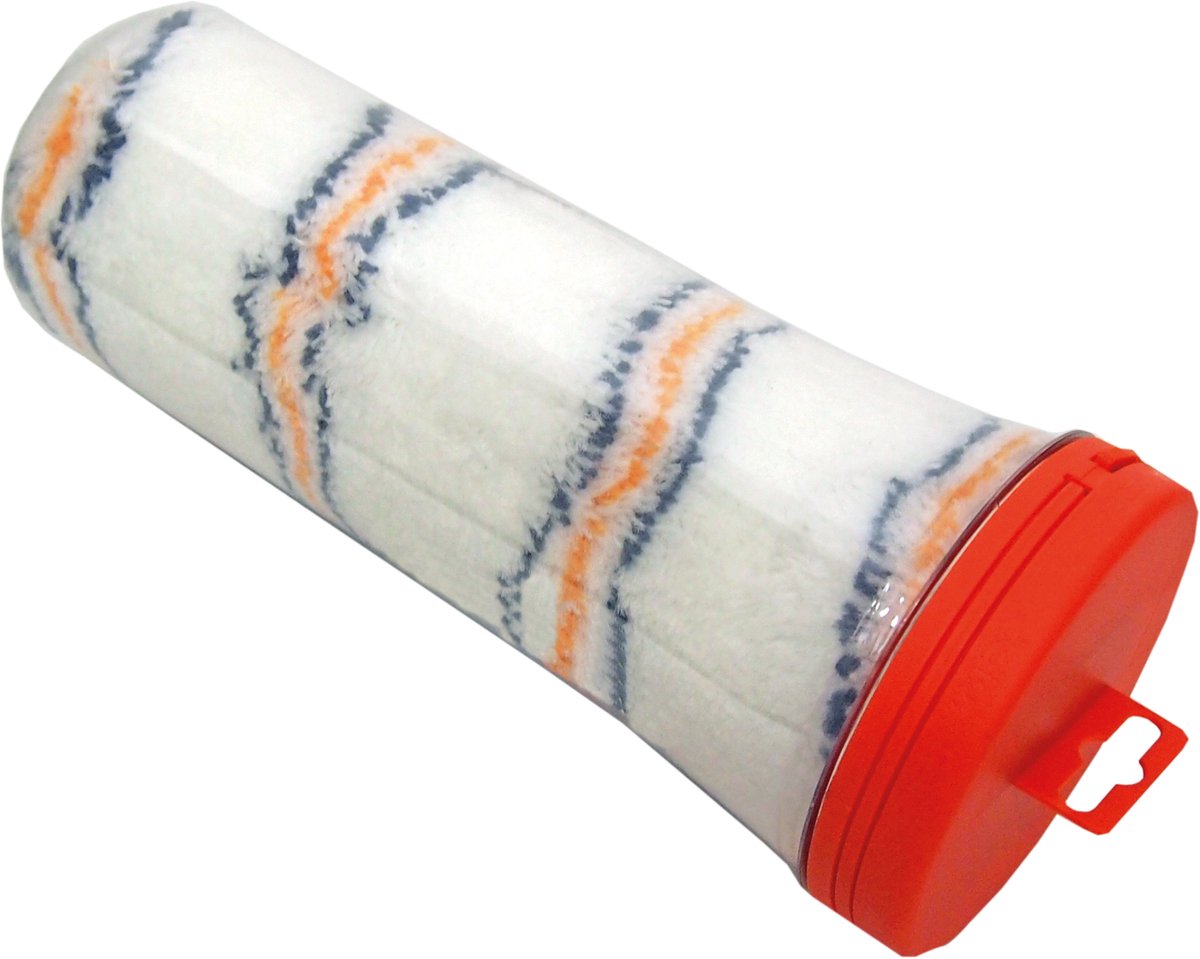 Friess exquisit-verfroller - procoat - 18 mm - 18 cm - Click & Roll