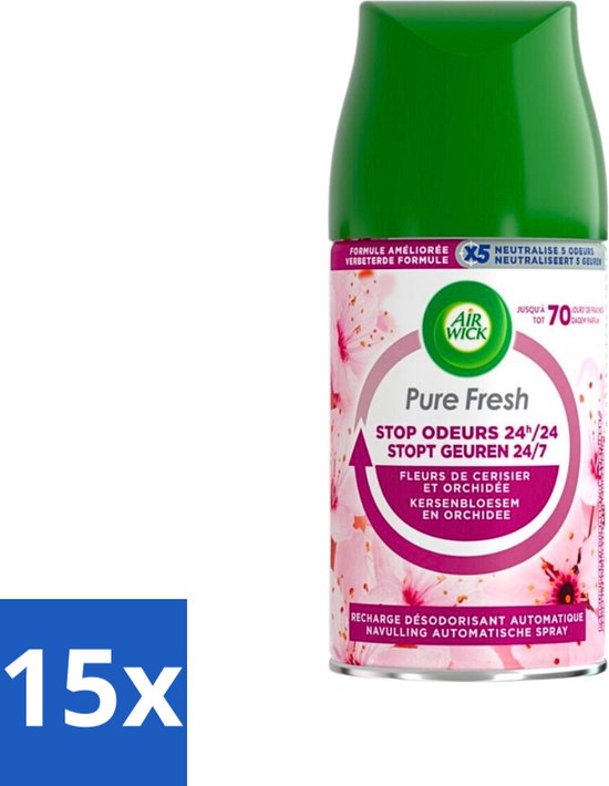 Crystal Clear Framboos/Bosbessen Krat 28x20 cl | Hansen Dranken