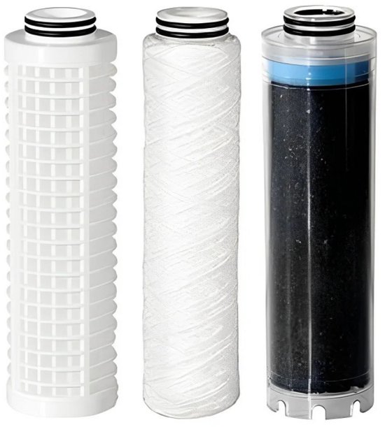 Cartouche de remplacement pour contreplaqué Honeywell