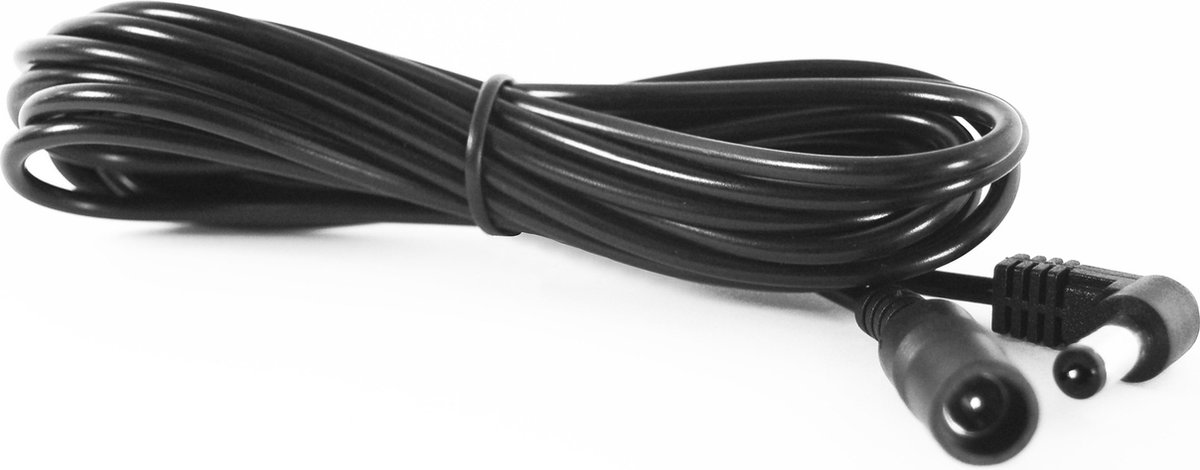 GEEMARC CLA2-EX VERLENGSNOER 3m - voor Geemarc CLA2 Trilschijf