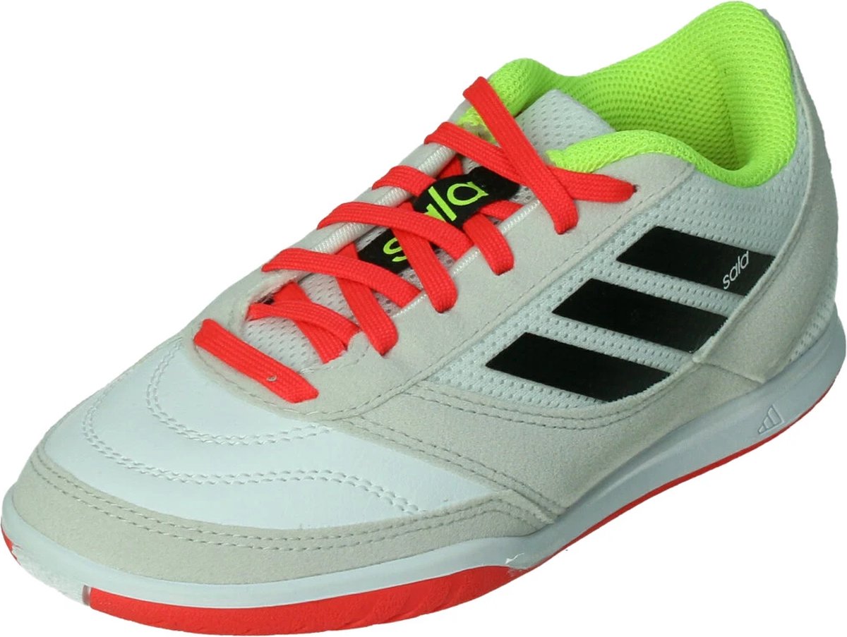 Adidas Top Sala Competition Ii Zaalschoenen Grijs EU 30