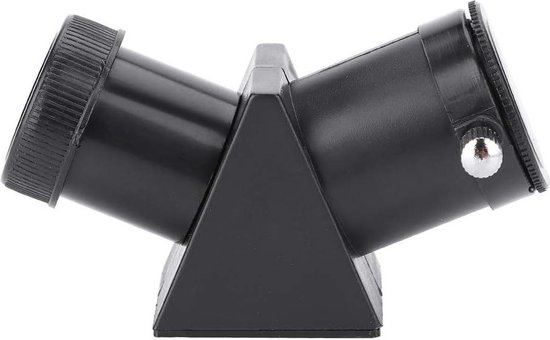1,25 Zoll Zenitspiegel mit 99 % Reflexion für telescope Fokussitz und Okular eB