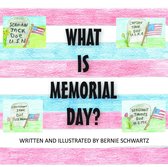 What Is Memorial Day?